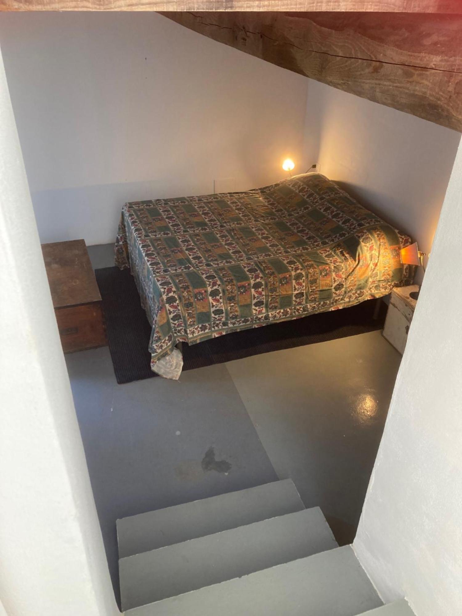 Operaviva Villa Суверето Екстериор снимка