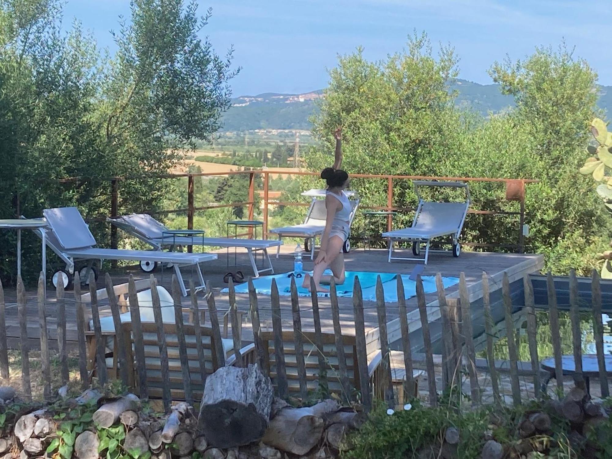 Operaviva Villa Суверето Екстериор снимка